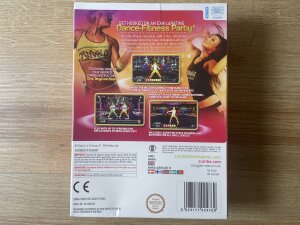 Zumba Fitness (Nintendo Wii)