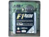 Nintendo Game Boy Color - F1 Racing Championship