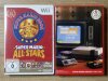 Nintendo Wii Super Mario All Stars