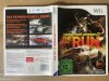 Nintendo Wii Need for Speed: The Run