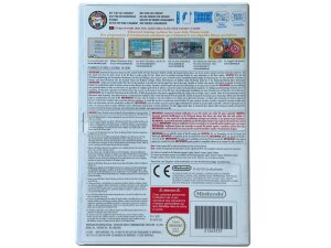 Wii Fit Plus