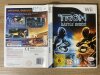 Nintendo Wii TRON - Battle Grids