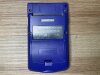 Nintendo Game Boy Color Handheld-Spielekonsole - Lila Tetris