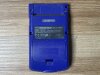 Nintendo Game Boy Color Handheld-Spielekonsole - Lila Tetris