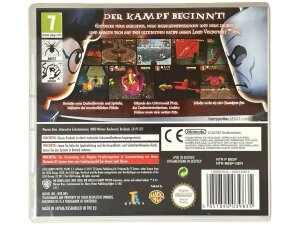 Nintendo DS Lego Harry Potter Die Jahre 5-7 Nintendo