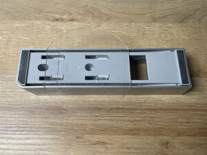 Nintendo Wii Standfuß