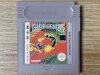Nintendo GameBoy  - Burai Fighter Deluxe