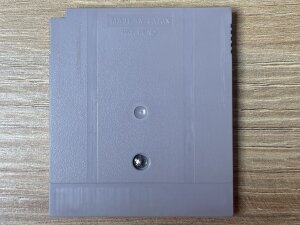 Nintendo GameBoy Classic Dr. Mario