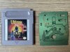 Nintendo Game Boy Classic Ultima Runes of Virtue