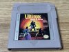 Nintendo Game Boy Classic Ultima Runes of Virtue
