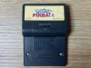 Pokemon Pinball Nintendo Gameboy Color