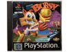 Sony PlayStation 1 Bubsy 3D