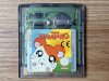 Nintendo Game Boy Color - Hamtaro: Ham-Hams Unite