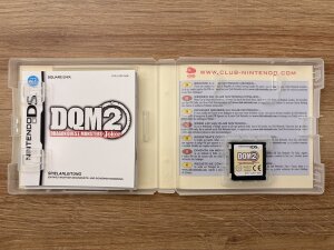 Nintendo DS Dragon Quest Joker 2