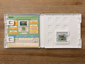Nintendo 3DS Animal Crossing: New Leaf