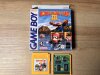 Nintendo GameBoy - Donkey Kong Land III / 3 gelb