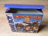 Nintendo GameBoy - Donkey Kong Land III / 3 gelb