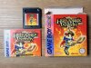 Game Boy Color  Holy Magic Century