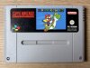 Super Mario World SNES