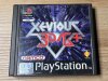 Sony PlayStation 1 Xevious 3D/G