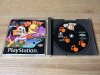 Sony PlayStation 1 Bubsy 3D
