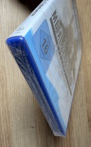 Sony PlayStation 2 Metal Gear Solid 2-Substance