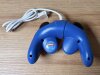 Wii Wii U Wired Fight Pad Mario
