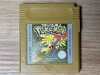 Pokemon Goldene Edition - Nintendo Game Boy Color