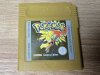Pokemon Goldene Edition - Nintendo Game Boy Color