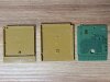 Pokemon Goldene Edition - Nintendo Game Boy Color