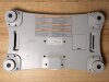 Wii Fit Balanceboard white
