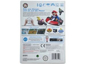 Mario Kart Wii
