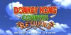 Donkey Kong Country Returns Wii