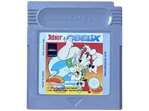 Nintendo Gameboy Asterix & Obelix