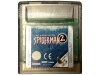 Nintendo Game Boy Color - The Sinister Six Spider-Man
