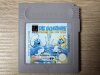 Nintendo GameBoy Die Schlümpfe - Reisen um die Welt