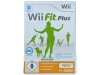 Wii Fit Plus