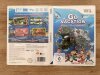 Nintendo Wii Go Vacation