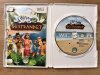 Nintendo Wii Die Sims 2: Gestrandet