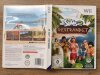 Nintendo Wii Die Sims 2: Gestrandet