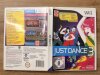 Just Dance 3 Wii