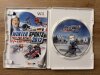 Nintendo Wii Winter Sports 2012: Feel the Spirit