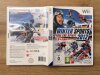 Nintendo Wii Winter Sports 2012: Feel the Spirit