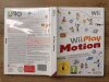 Wii Play Motion