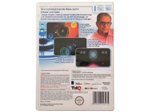 Nintendo Wii Deepak Chopras Leela