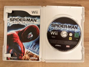 Nintendo Wii Deepak Chopras Leela