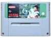 Super Nintendo Timmy Connors Pro Tennis Tour