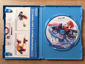 Mario Kart 8 (Standard Edition)