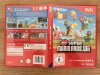 Super Mario Bros Wii