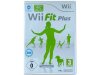 Wii Fit Plus